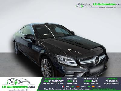 Mercedes Classe C Coupe 43 Mercedes-AMG