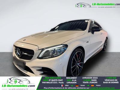 Mercedes Classe C Coupe 43 Mercedes-AMG