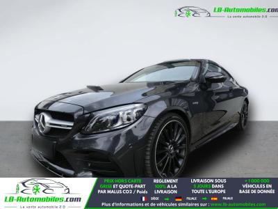 Mercedes Classe C Coupe 43 Mercedes-AMG