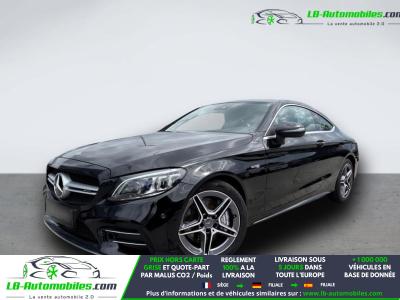 Mercedes Classe C Coupe 43 Mercedes-AMG
