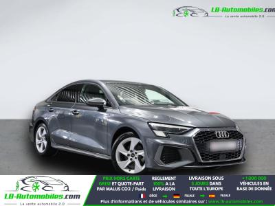 Audi A3 Berline 30 TFSI Mild Hybrid 110 BVA