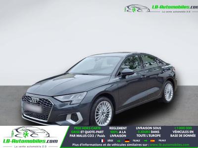 Audi A3 Berline 30 TFSI Mild Hybrid 110 BVA