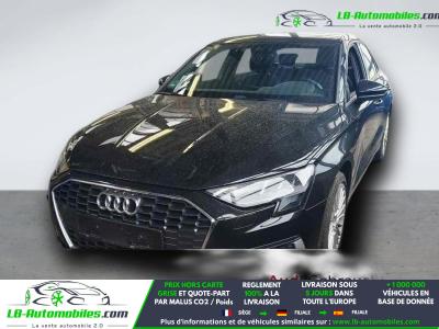 Audi A3 Berline 30 TFSI Mild Hybrid 110 BVA