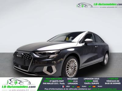 Audi A3 Berline 30 TFSI Mild Hybrid 110 BVA