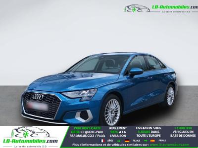 Audi A3 Berline 30 TFSI Mild Hybrid 110 BVA