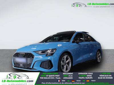 Audi A3 Berline 30 TFSI Mild Hybrid 110 BVA
