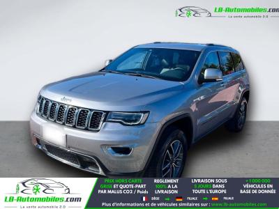 Jeep Grand Cherokee V6 3.0 CRD 250 Multijet BVA