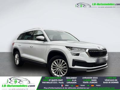 Skoda Kodiaq 1.5 TSI 150 BVA 7pl