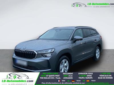 Skoda Kodiaq 1.5 TSI 150 BVA 7pl