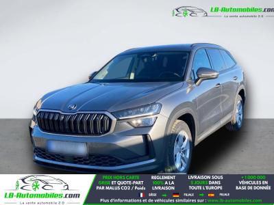 Skoda Kodiaq 1.5 TSI 150 BVA 7pl