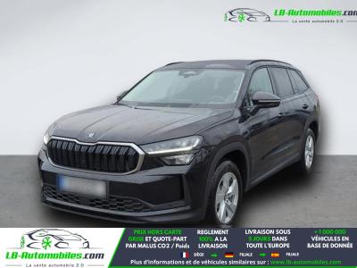 Skoda Kodiaq 1.5 TSI 150 BVA 7pl