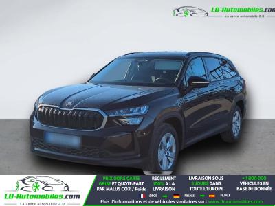 Skoda Kodiaq 1.5 TSI 150 BVA 7pl