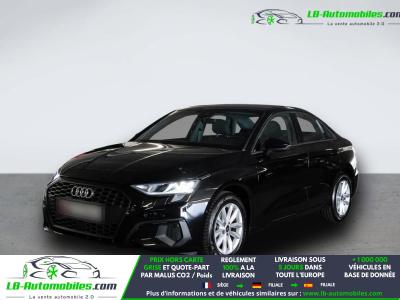 Audi A3 Berline 30 TFSI Mild Hybrid 110 BVA