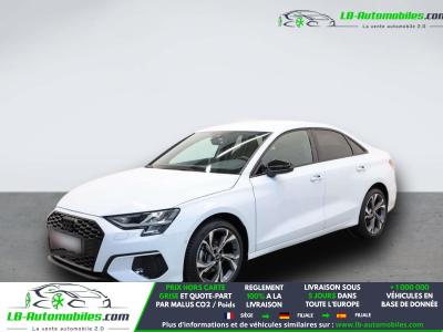 Audi A3 Berline 30 TFSI Mild Hybrid 110 BVA