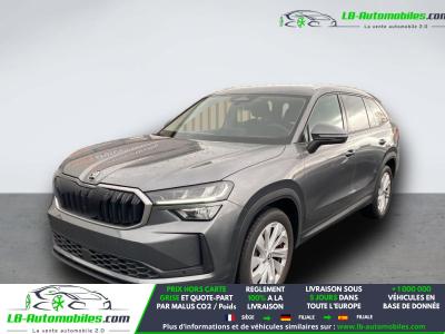 Skoda Kodiaq 1.5 TSI 150 BVA 7pl