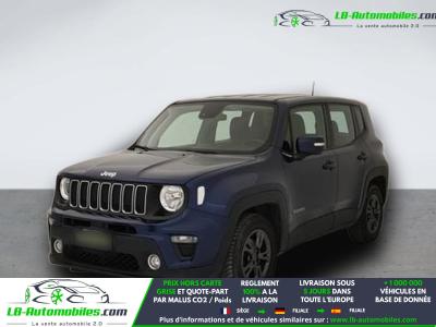 Jeep Renegade 1.0 120 ch BVM