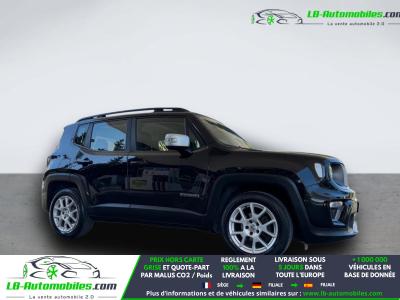 Jeep Renegade 1.0 120 ch BVM