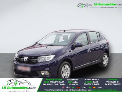 Dacia Sandero SCe 75