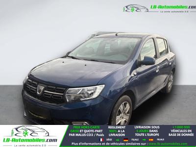 Dacia Sandero SCe 75