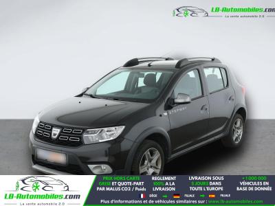 Dacia Sandero SCe 75