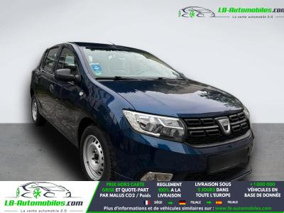 Dacia Sandero SCe 75