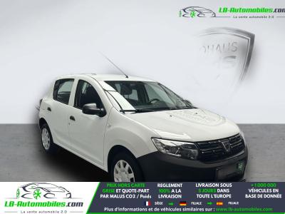 Dacia Sandero SCe 75