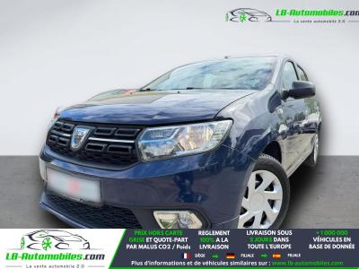 Dacia Sandero SCe 75