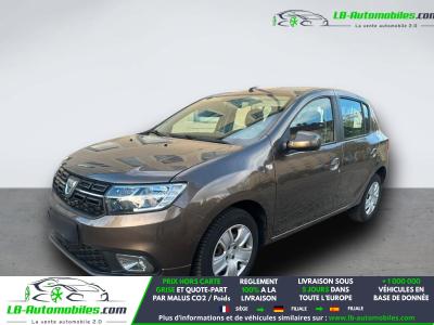 Dacia Sandero SCe 75
