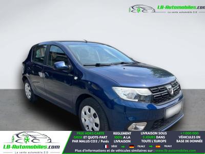 Dacia Sandero SCe 75