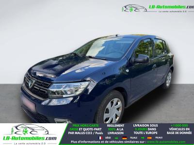 Dacia Sandero SCe 75