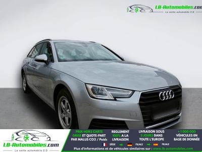 Audi A4 Avant TDI 150 BVA