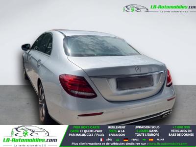 Mercedes Classe E 200 BVA