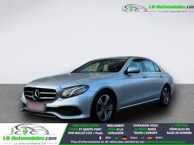 Mercedes Classe E 200 BVA