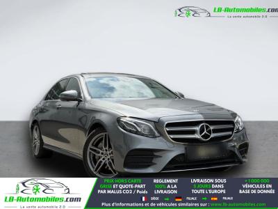 Mercedes Classe E 200 BVA