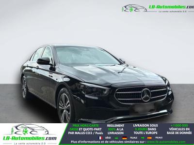 Mercedes Classe E 200 BVA