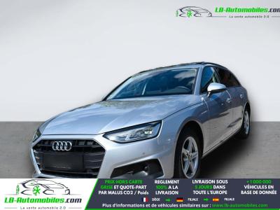 Audi A4 Avant 35 TDI 163 BVA