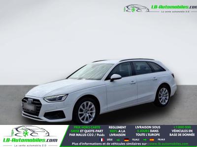Audi A4 Avant 35 TDI 163 BVA