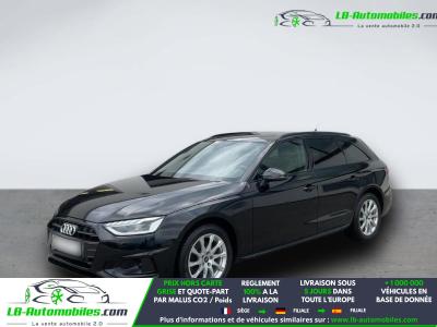 Audi A4 Avant 35 TDI 163 BVA