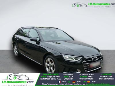 Audi A4 Avant 35 TDI 163 BVA