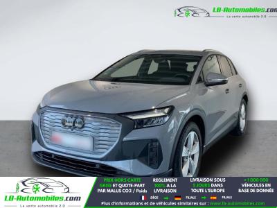 Audi Q4 E-Tron 40 204 ch 82 kW