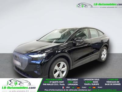 Audi Q4 E-Tron 40 204 ch 82 kW