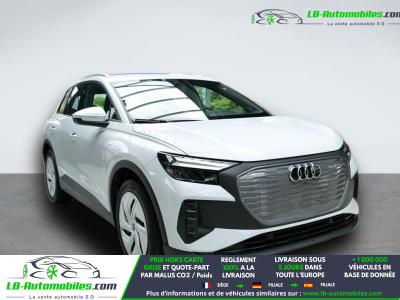 Audi Q4 E-Tron 40 204 ch 82 kW