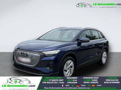 Audi Q4 E-Tron 40 204 ch 82 kW