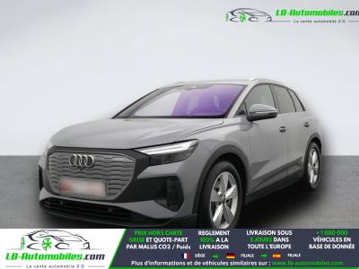 Audi Q4 E-Tron 40 204 ch 82 kW