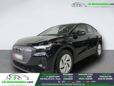 Audi Q4 E-Tron 40 204 ch 82 kW