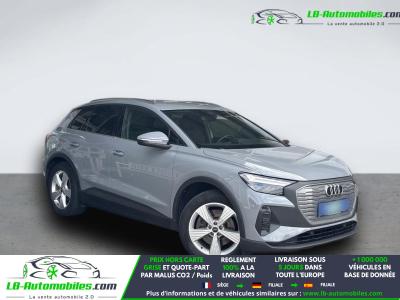 Audi Q4 E-Tron 40 204 ch 82 kW