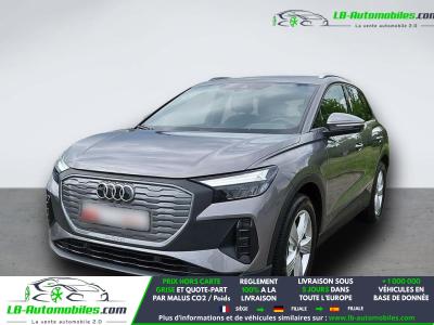 Audi Q4 E-Tron 40 204 ch 82 kW