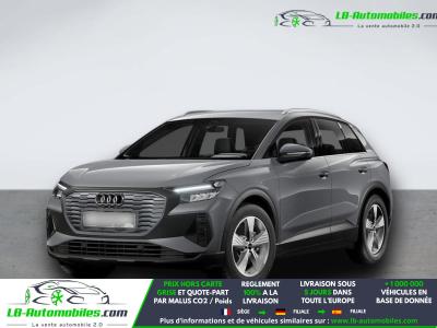 Audi Q4 E-Tron 40 204 ch 82 kW
