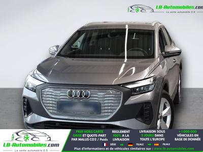 Audi Q4 E-Tron 35 170 ch 55 kW