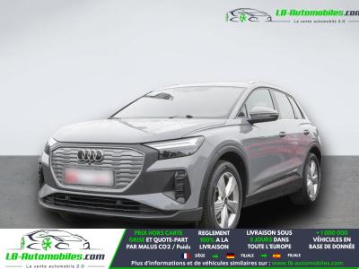 Audi Q4 E-Tron 35 170 ch 55 kW